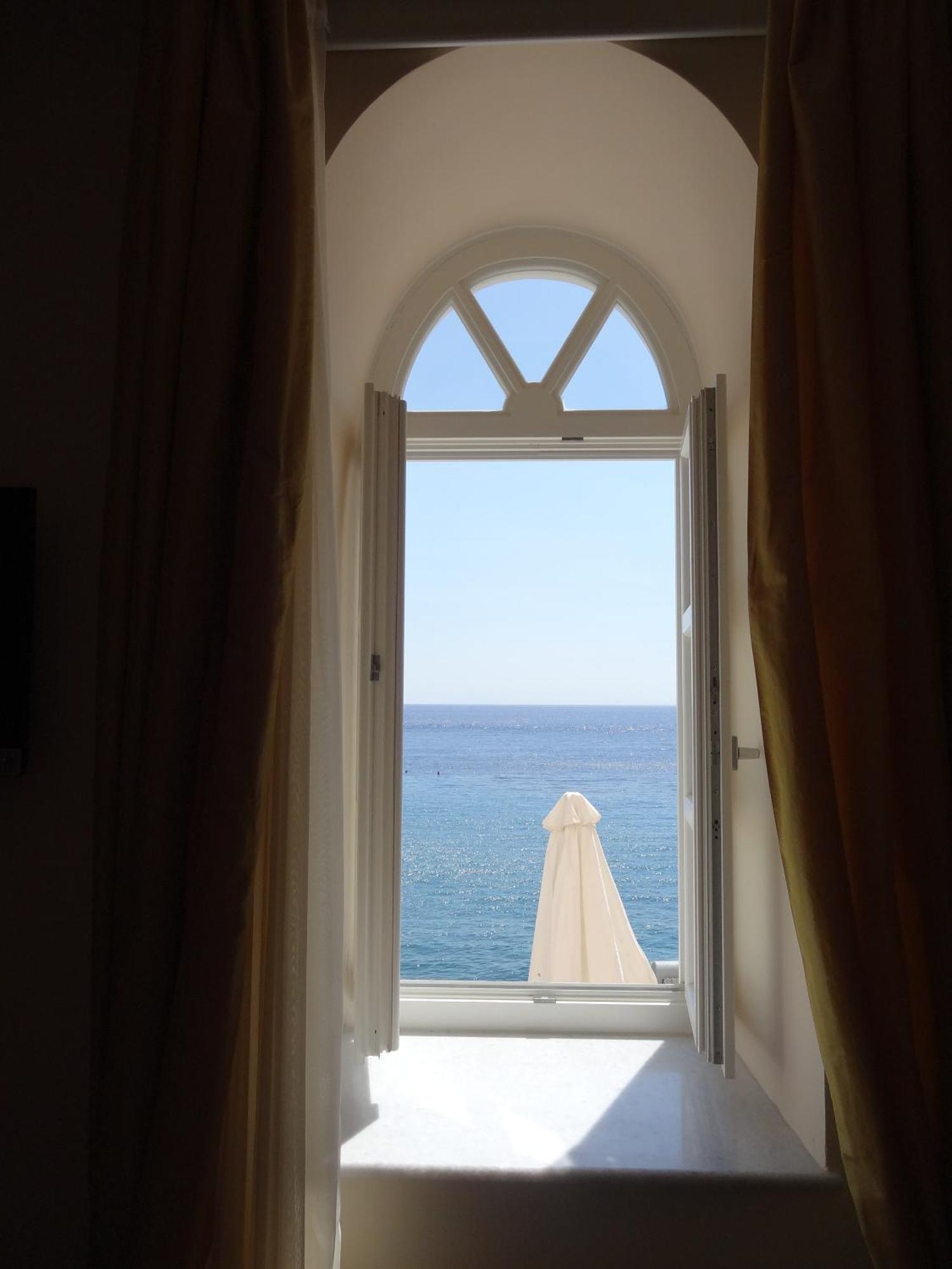 Apollonion Palace Ermoupoli Room photo