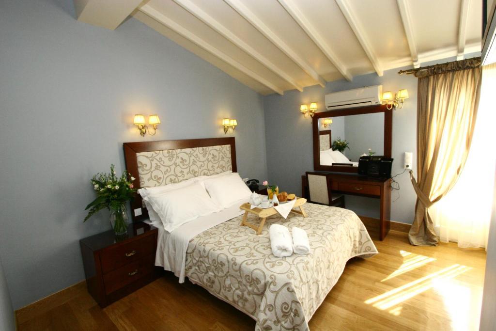 Apollonion Palace Ermoupoli Room photo